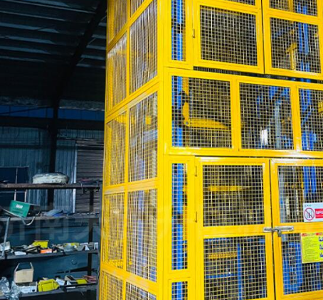 毕节仓库货梯应用前景如何